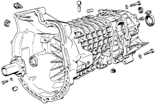 Getriebe